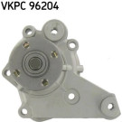 SKF | Wasserpumpe | VKPC 96204
