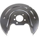 6115470 Spritzblech, Bremsscheibe GREENPARTS