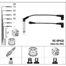 0802 Zündleitungssatz 0802 Zündleitungssatz