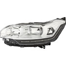 Valeo | Hauptscheinwerfer | 044467