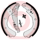 Brembo | Bremsbackensatz | S 59 508