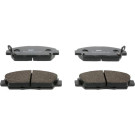 FDB904 Bremsbelagsatz, Scheibenbremse PREMIER ECO FRICTION