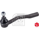 febi bilstein 2 x FEBI Spurstangenkopf ProKit 43256