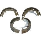 FSB4045 Bremsbackensatz, Feststellbremse PREMIER