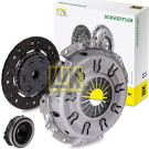 LuK 623 1796 60 Kupplungssatz RepSet