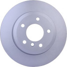 Hella | Bremsscheibe | 8DD 355 126-521