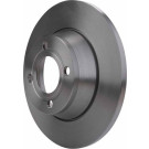 Hella | Bremsscheibe | 8DD 355 103-071