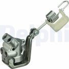 Delphi | Bremskraftregler | LV80014