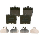 0 986 494 016 Bremsbelagsatz, Scheibenbremse 0 986 494 016 Bremsbelagsatz, Scheibenbremse