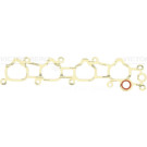 71-52661-00 Dichtung, Ansaugkrümmer