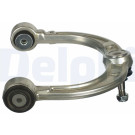 TC2950 Lenker, Radaufhängung