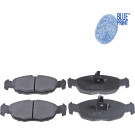ADG04228 Bremsbelagsatz, Scheibenbremse
