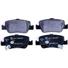 8DB 355 013-571 Bremsbelagsatz, Scheibenbremse 8DB 355 013-571 Bremsbelagsatz, Scheibenbremse