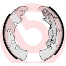 S 23 555 Bremsbackensatz ESSENTIAL LINE