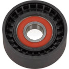 54-0946 Spannrolle, Keilrippenriemen