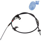 Blue Print | Seilzug, Feststellbremse | ADG046128 Blue Print | Seilzug, Feststellbremse | ADG046128