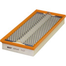 Hengst Filter | Luftfilter | E31L02