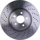 Hella | Bremsscheibe | 8DD 355 110-181
