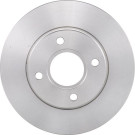 0 986 478 170 Bremsscheibe 0 986 478 170 Bremsscheibe