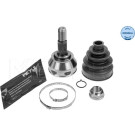 214 498 0051 Gelenksatz, Antriebswelle MEYLE-ORIGINAL: True to OE. 214 498 0051 Gelenksatz, Antriebswelle MEYLE-ORIGINAL: True to OE.