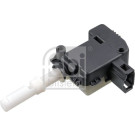 FEBI BILSTEIN 186458 Stellelement, Zentralverriegelung