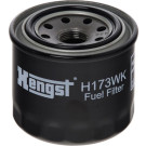 Hengst Filter | Kraftstofffilter | H173WK