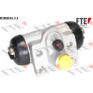 FTE | Radbremszylinder | 9210153