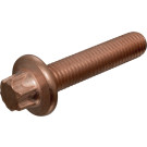 FEBI BILSTEIN 12513 Schraube, Abgasanlage