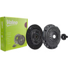 Valeo 801832 Kupplungssatz 3KKIT