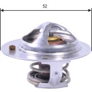 Gates | Thermostat, Kühlmittel | TH24485G1