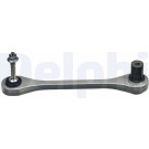 TC3086 Lenker, Radaufhängung