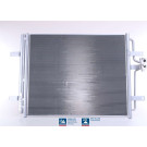 940584 Kondensator, Klimaanlage 940584 Kondensator, Klimaanlage