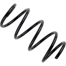 37-309336 Fahrwerksfeder BILSTEIN - B3 Serienersatz (Federn)