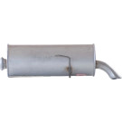 190-003 Endschalldämpfer