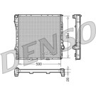 Denso | Kühler, Motorkühlung | DRM05116