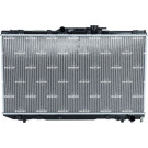 NRF | Kühler, Motorkühlung | 503964 NRF | Kühler, Motorkühlung | 503964