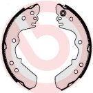 Brembo | Bremsbackensatz | S 59 512