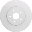 0 986 479 B44 Bremsscheibe 0 986 479 B44 Bremsscheibe