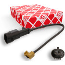 FEBI BILSTEIN 35447 Verschleißkontakt, Warnkontakt FEBI BILSTEIN 35447 Verschleißkontakt, Warnkontakt