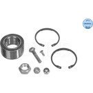 100 498 0033 Radlagersatz MEYLE-ORIGINAL: True to OE.