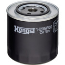 Hengst Filter | Ölfilter | H205W02