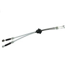 3150155 Seilzug, Schaltgetriebe ORIGINAL ERSATZTEIL