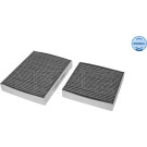 11-12 320 0008/S Filter, Innenraumluft MEYLE-ORIGINAL: True to OE.