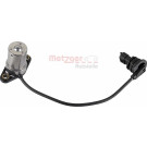 Metzger | Sensor, Motorölstand | 0901557