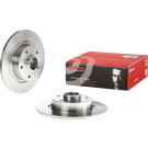 Brembo | Bremsscheibe | 08.B397.27
