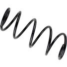 37-257651 Fahrwerksfeder BILSTEIN - B3 Serienersatz (Federn)