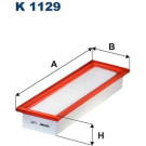 K 1129 Filter, Innenraumluft