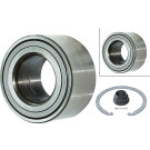 713 6187 60 Radlagersatz