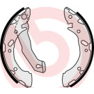 Brembo | Bremsbackensatz | S 30 503