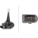Hella | Sensor, Motorölstand | 6PR 013 680-041